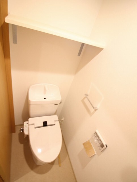 ＦｍａｉｓｏｎＥＮＥ 室内写真2