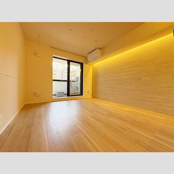 GREEN CREST 室内写真4
