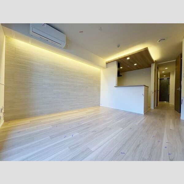 GREEN CREST 室内写真5
