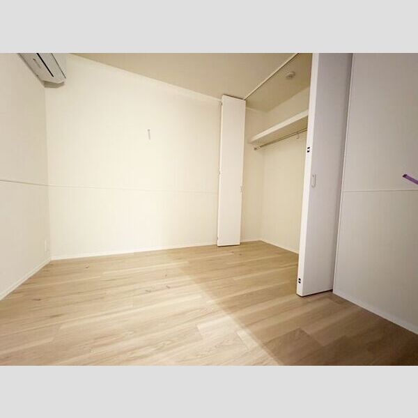 GREEN CREST 室内写真6