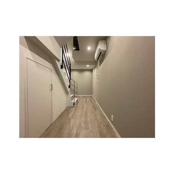 ザ・レジデンス駒沢大学 室内写真5
