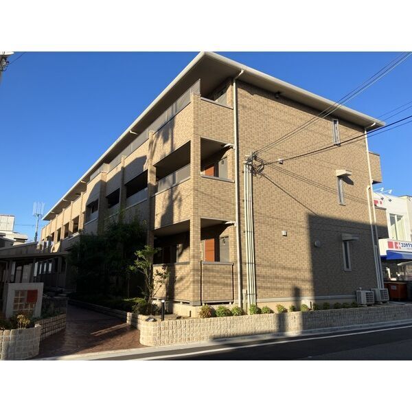 WISTERIA PLACE