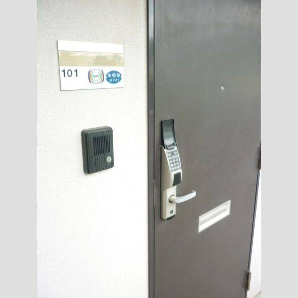 エクシード御油 室内写真6