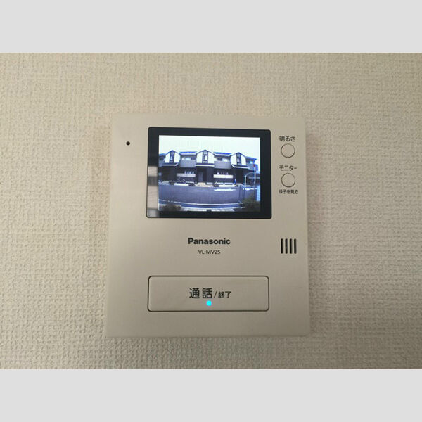 シャインメゾンII番館 室内写真1