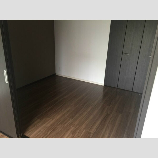 シャインメゾンII番館 室内写真5