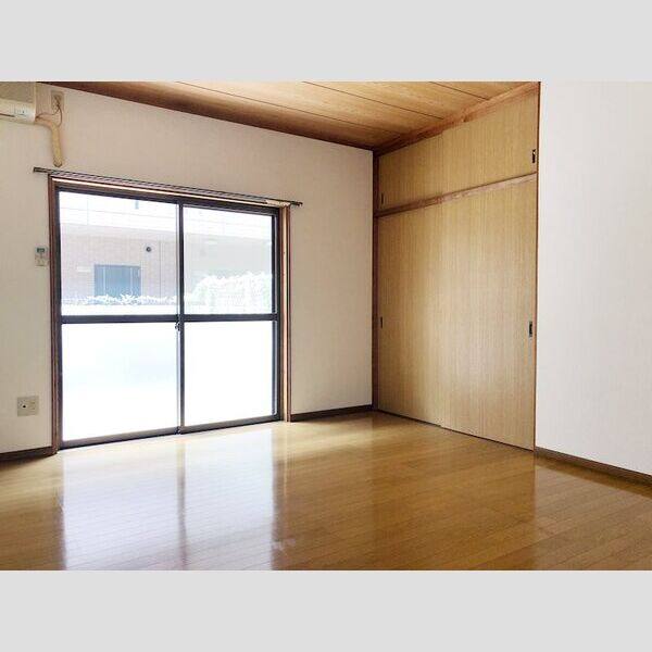 ジュネス光 室内写真6