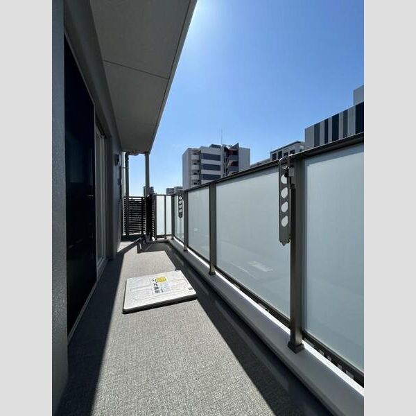 Wonnal堺筋本町 室内写真7