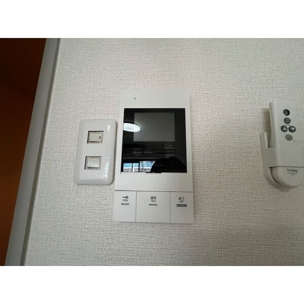 プレステル福島 室内写真7