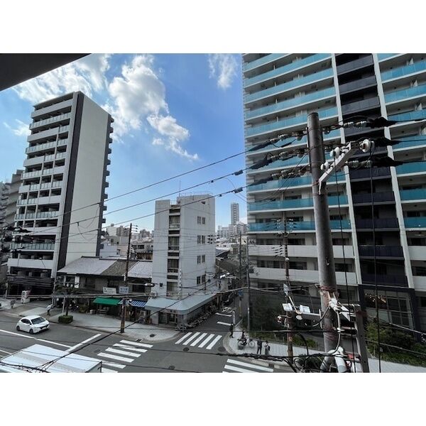 プレステル福島 室内写真8