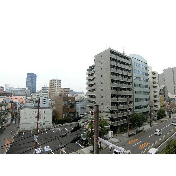 プレステル福島 室内写真9