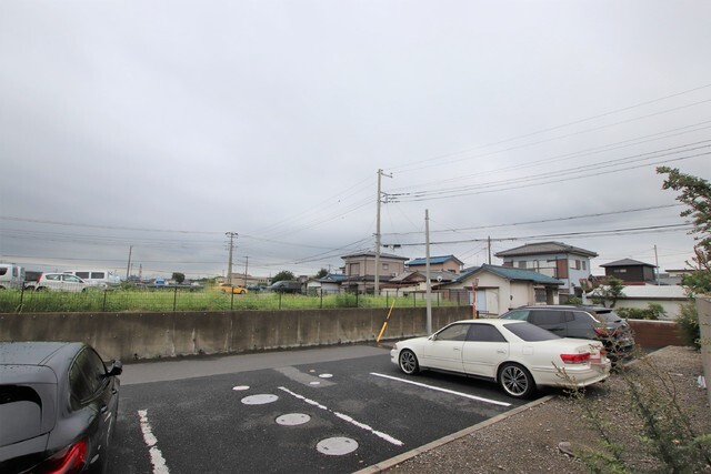 アルフィアス青柳Ｂ 室内写真8