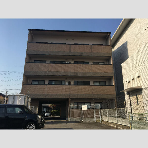 サンハイム森南
