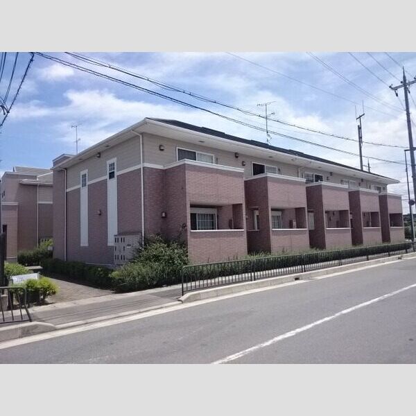 LAND PARK 横大路 A棟