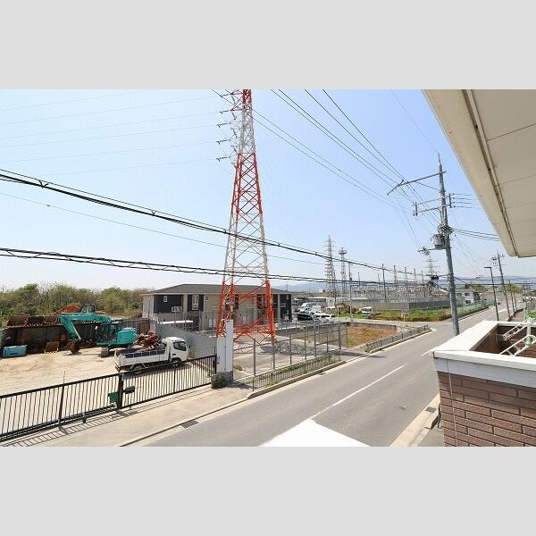 LAND PARK 横大路 A棟 室内写真9