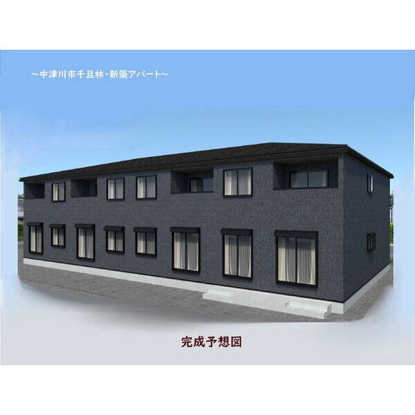 アルティメット くさかべ 建物画像