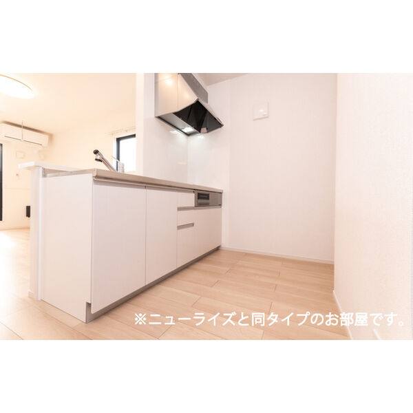 アルティメット くさかべ 室内写真2