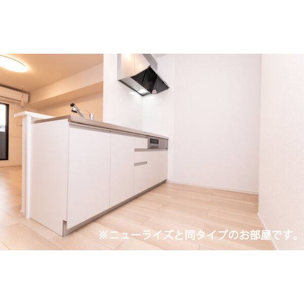 アルティメット くさかべ 室内写真2