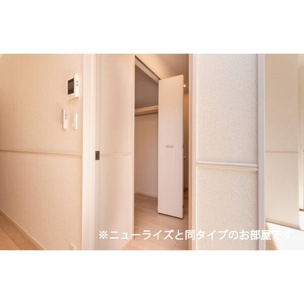 アルティメット くさかべ 室内写真7