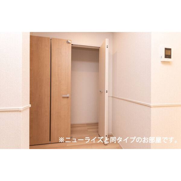 アルティメット くさかべ 室内写真7