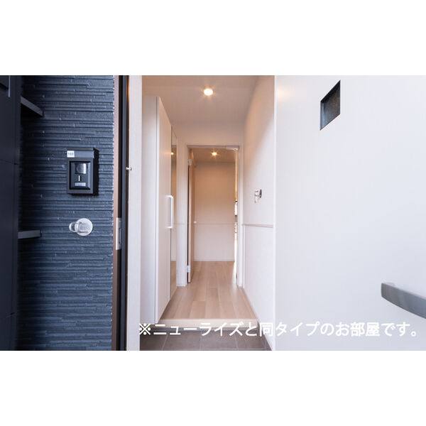 アルティメット くさかべ 室内写真6