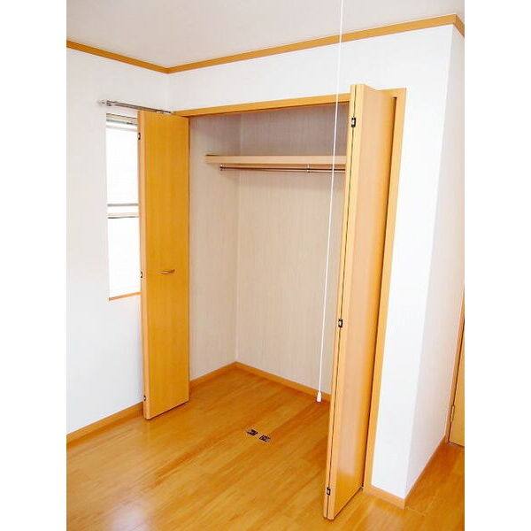 ヴィラ・エタンⅠ 室内写真5