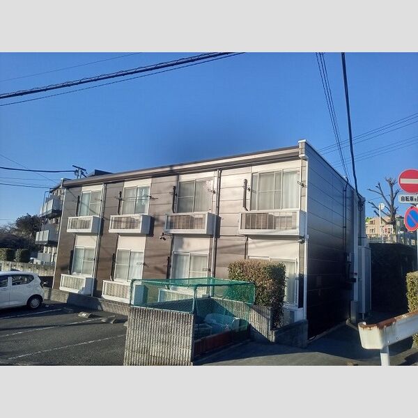 レオパレス庚申坂 室内写真9
