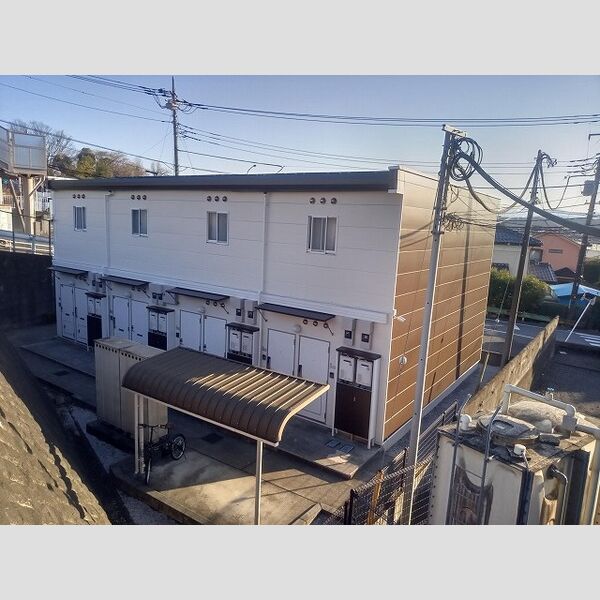 レオパレス庚申坂 室内写真10