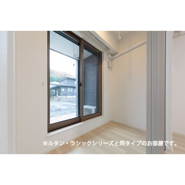 フィウッジセレーノ 室内写真9