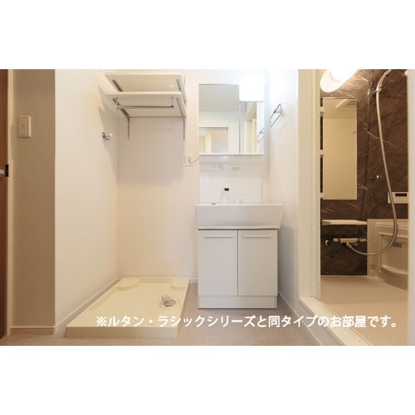 フィウッジセレーノ 室内写真7