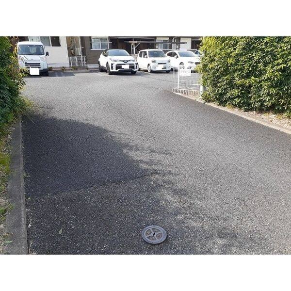 サンスクエアA 室内写真10