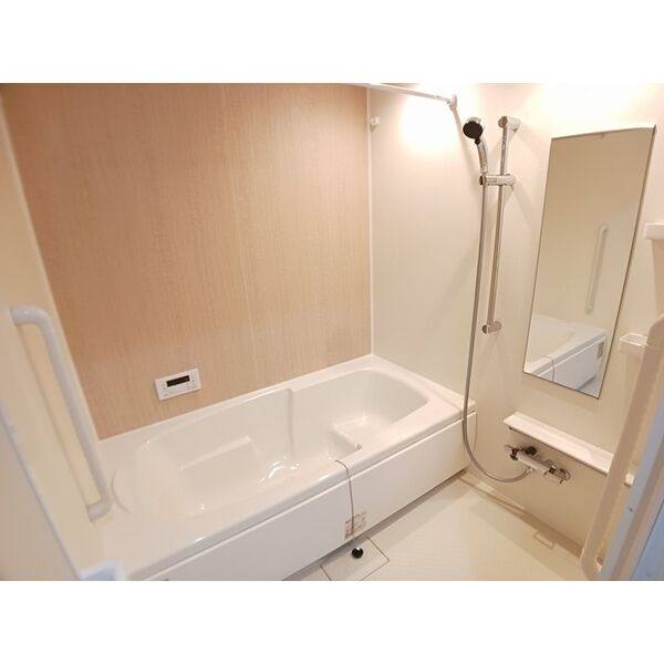 サンデヴォーテⅠ 室内写真3