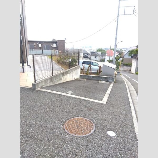 レオネクストサンフラワーⅣ 室内写真8