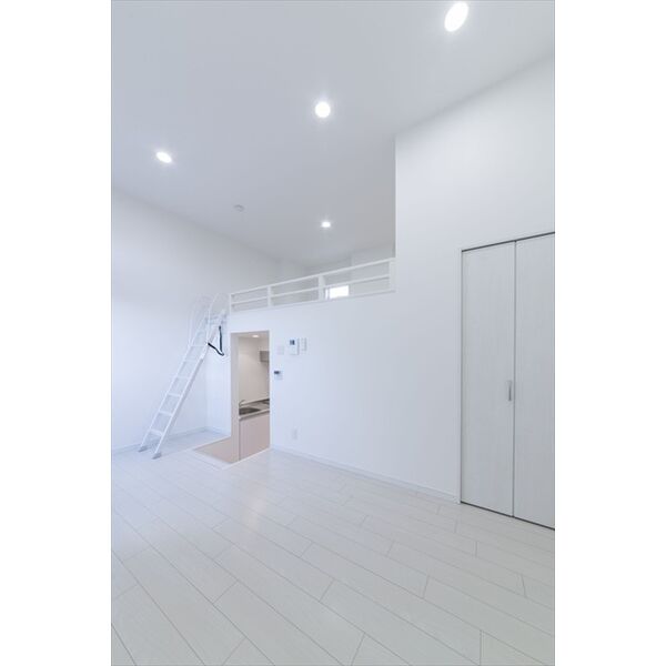 Estrella堺 室内写真1
