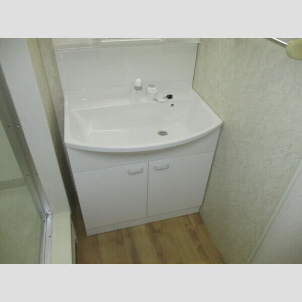 ラフィネ C 室内写真8