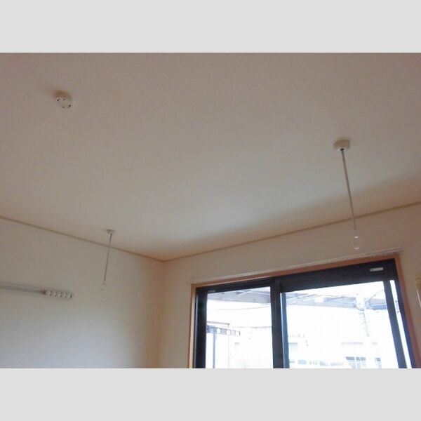 Kークロッシング 室内写真9