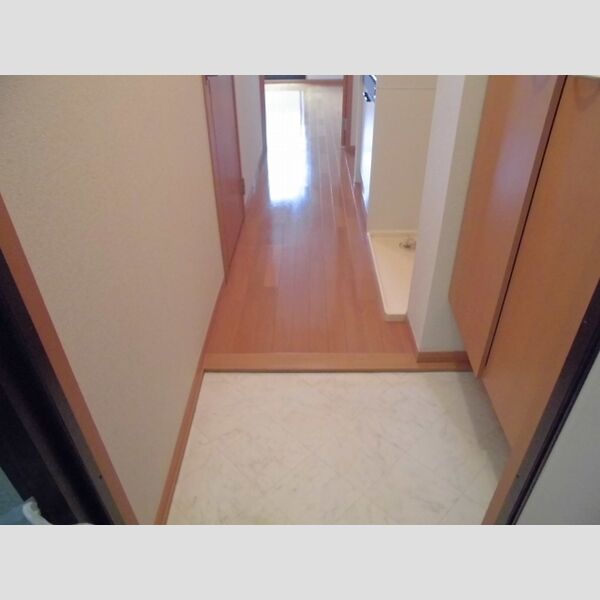 Kークロッシング 室内写真1