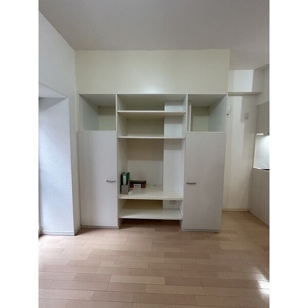 KDX堺筋本町レジデンス 室内写真4
