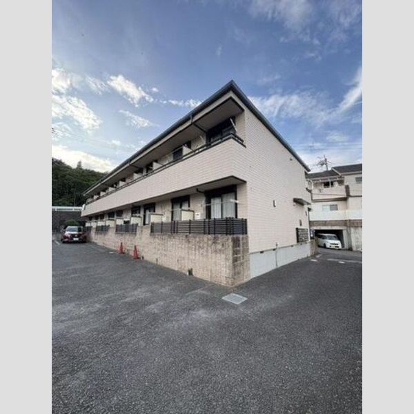アビタシオン奈佐原A棟 建物画像