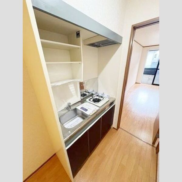 アビタシオン奈佐原A棟 室内写真4