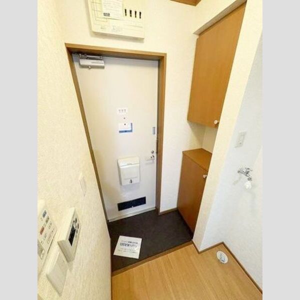 アビタシオン奈佐原A棟 室内写真6