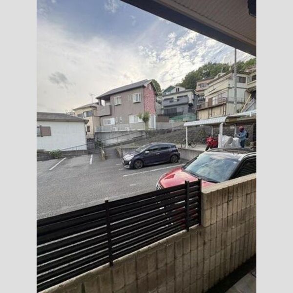 アビタシオン奈佐原A棟 室内写真8