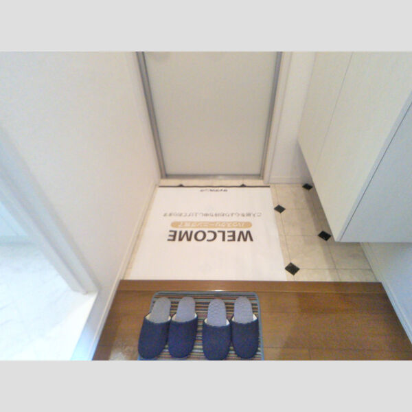 メルベーユS / プロシードS プロシードS 室内写真3