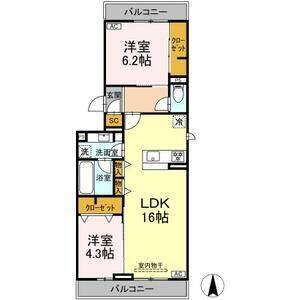 ヴェル・エリタージュ 建物画像