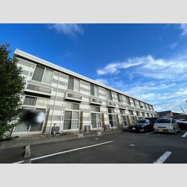 レオパレスコンフォート上本町 室内写真3