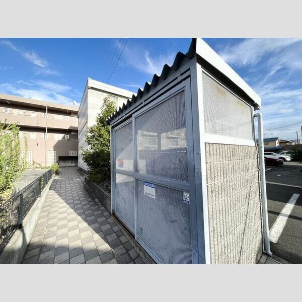 レオパレスコンフォート上本町 室内写真5