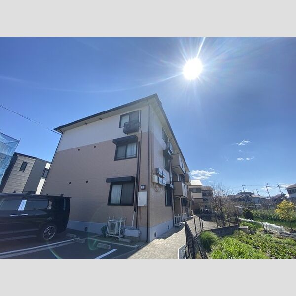 サンビューラ津之江 A棟