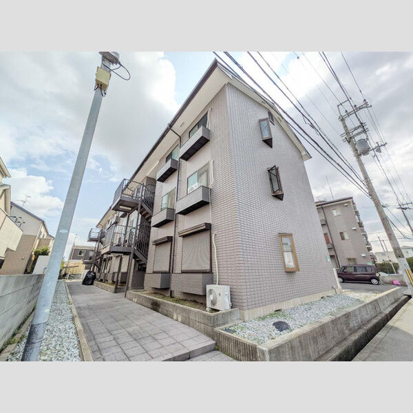 ロイヤルウイング A棟