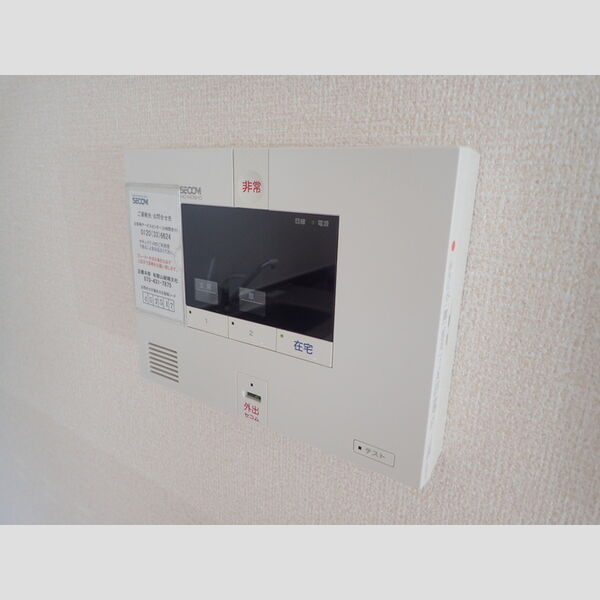 D-room フィット 室内写真10
