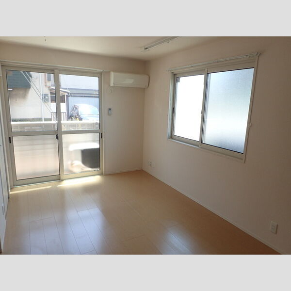 D-room フィット 室内写真1