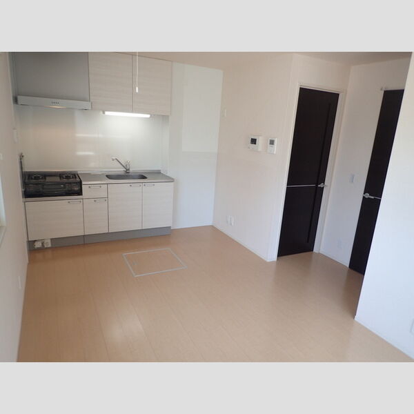 D-room フィット 室内写真4